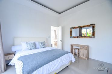Image 3 from Villa 3 kamar tidur untuk disewakan jangka panjang di Berawa
