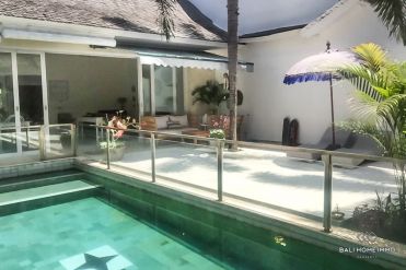 Image 3 from 3 Bedroom Villa For Sale Leasehold in Canggu Berawa