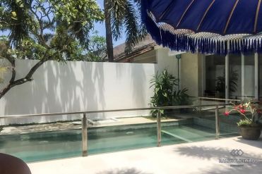 Image 2 from 3 Bedroom Villa For Sale Leasehold in Canggu Berawa