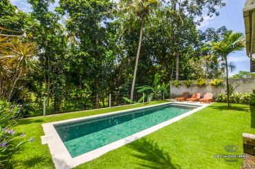 Image 3 from 3 Bedroom Villa For Sale Leasehold and Rental in Pererenan