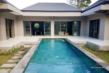 Image 1 from 3 Bedroom Villa For Sale Leasehold in North Canggu
