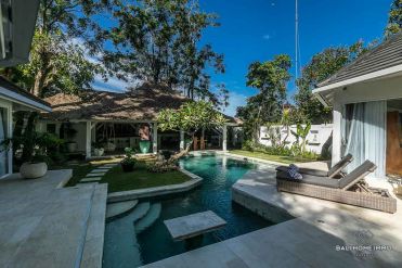 Image 2 from 3 Bedroom Villa For Sale Leasehold in North Canggu