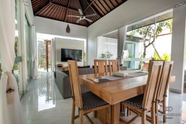 Image 2 from 3 bedroom villa for sale leasehold in Sanur