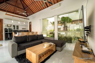 Image 3 from 3 bedroom villa for sale leasehold in Sanur