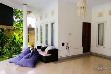 Image 3 from 3 Bedroom Villa For Sale Leasehold in Umalas