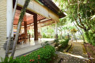Image 2 from 3 Bedroom Villa For Sale Leasehold near Echo Beach - Canggu