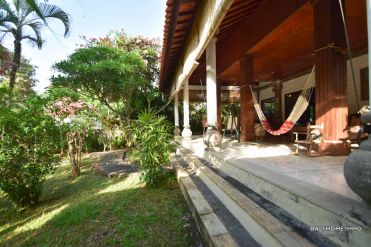 Image 3 from 3 Bedroom Villa For Sale Leasehold near Echo Beach - Canggu