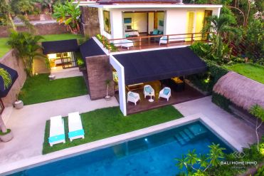 Image 1 from 3 Bedroom Villa For Yearly & 6 Months Rental in Umalas