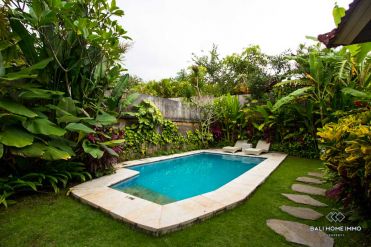 Image 1 from 3 Bedroom Villa For Yearly & Monthly Rental in Uluwatu