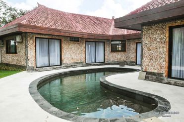 Image 1 from Villa 3 Kamar Tidur Untuk Sewa Tahunan & Bulanan di Uluwatu