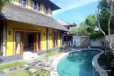 Image 1 from 3 Bedroom Villa For Yearly Rent in Canggu