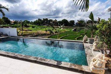 Image 1 from 3 Bedroom Villa For Rent in Canggu