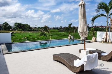 Image 3 from 3 Bedroom Villa For Rent in Canggu