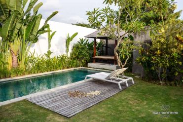 Image 2 from 3 Bedroom Villa for Yearly Rent in Umalas