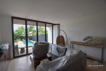Image 3 from 3 Bedroom Villa For Yearly Rental in Berawa - Canggu
