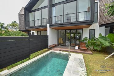Image 1 from 3 Bedroom Villa For Yearly Rental in Berawa - Canggu