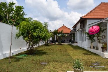 Image 3 from 3 Bedroom Villa For Yearly Rental in Berawa