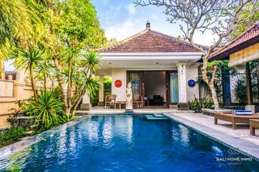 Image 1 from 3 Bedroom Villa For Yearly Rental in Canggu - Berawa
