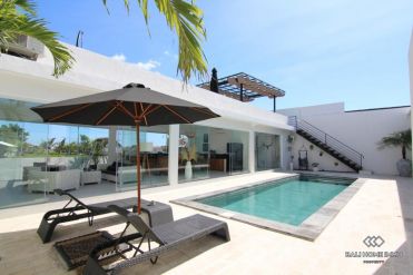 Image 1 from 3 Bedroom Villa For Sale Leasehold in Canggu