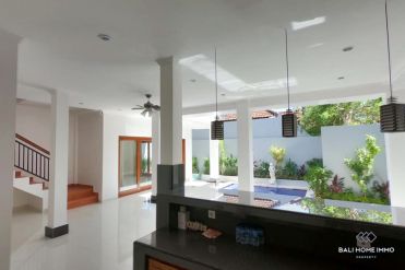Image 2 from 3 bedroom villa for yearly rental in Canggu