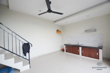 Image 2 from 3 bedroom villa for yearly rental in Canggu