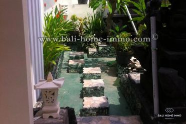 Image 2 from Disewakan Tahunan Villa 3 Kamar di Kerobokan