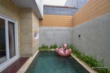 Image 1 from 3 Bedroom Villa For Sale Freehold in Padonan - Canggu