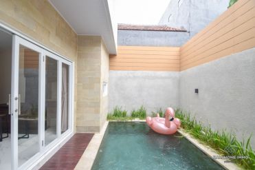 Image 3 from 3 Bedroom Villa For Sale Freehold in Padonan - Canggu