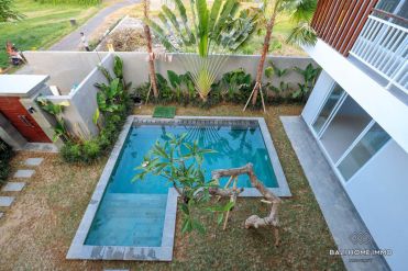 Image 2 from 3 Bedroom Villa For Yearly Rental in Pererenan