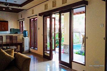 Image 2 from 3 Bedroom Villa For Yearly Rental in Sanur