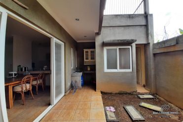 Image 1 from 3 Bedroom Villa For Yearly Rental in Sanur