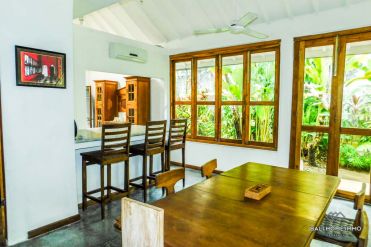 Image 3 from 3 bedroom villa for yearly rental in Seminyak