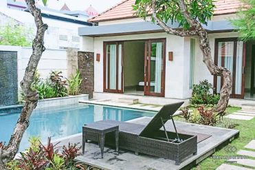 Image 1 from 3 Bedroom villa for yearly rental in Seminyak