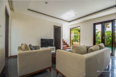 Image 3 from 3 Bedroom Villa For Yearly Rental in Seseh - Cemagi