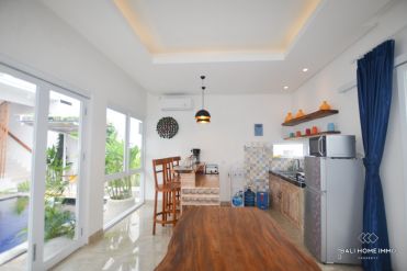 Image 2 from 3 Bedroom villa for yearly rental in Umalas