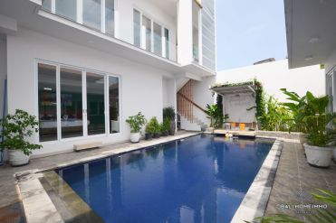 Image 1 from 3 Bedroom villa for yearly rental in Umalas