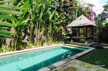 Image 2 from 3 Bedroom Villa For Yearly Rental in Umalas