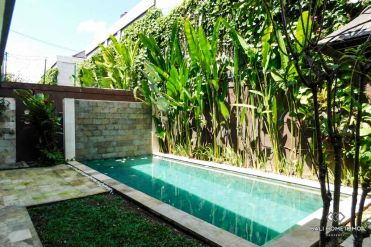 Image 1 from 3 Bedroom Villa For Yearly Rental in Umalas