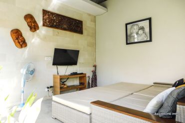 Image 3 from Vila 3 kamar tidur untuk disewakan tahunan di Umalas