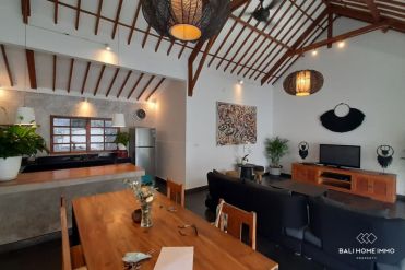Image 3 from 3 Bedroom villa for yearly rental in Umalas