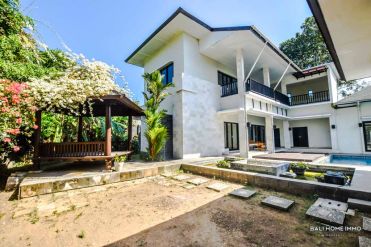 Image 3 from 3 Bedroom Villa For Yearly Rental & Sale in Umalas