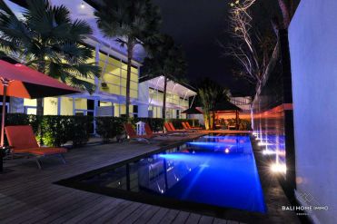 Image 1 from 3 Star Hotel & Resort For Sale Leasehold in Seminyak