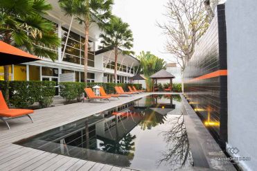 Image 3 from 3 Star Hotel & Resort For Sale Leasehold in Seminyak