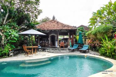 Image 2 from 4 Bedroom Antique Villas For Yearly & Monthly Rental in Umalas