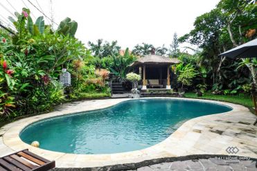 Image 3 from 4 Bedroom Antique Villas For Yearly & Monthly Rental in Umalas