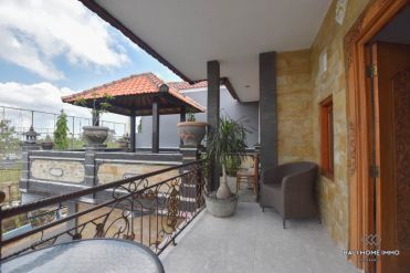 Image 1 from 4 Bedroom Townhouse For Sale Freehold in Padonan - North Canggu