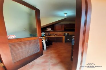 Image 2 from 4 Bedroom Townhouse For Yearly Rental in Sanur