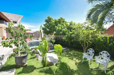 Image 2 from 4 Bedroom Villa For Monthly Rental in Canggu