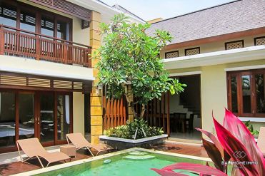 Image 2 from 4 Bedroom Villa For Monthly Rental Near Berawa Beach