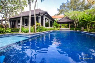 Image 3 from 4 Bedroom Villa For Monthly & Yearly Rental in Canggu - Berawa